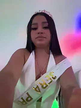  JuliSweet  online show from December 2025 07:46:02 AM