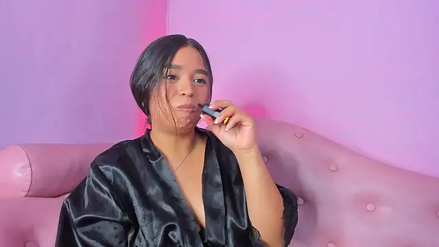  JuliSweet  online show from September 2025 12:17:01 AM