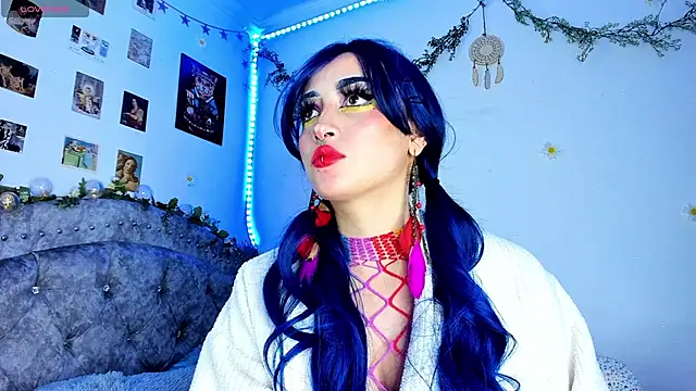 roxxystar  online show from March 2025 06:52:01 AM