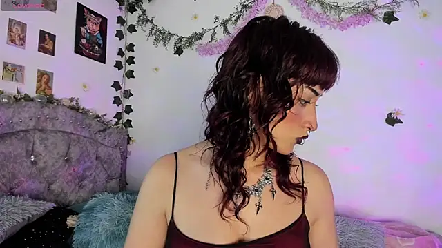 roxxystar  online show from October 2025 01:04:01 AM