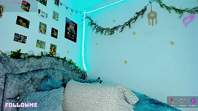 roxxystar  online show from March 2025 08:40:02 AM