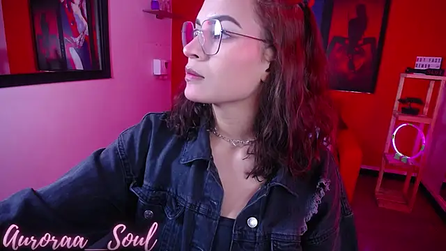 Snapshot of Auroraa_soul chatting on October 2025 01:12:02 PM Auroraa soul online show from October 2025 01:12:02 PM