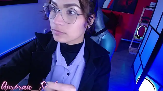 Snapshot of Auroraa_soul chatting on October 2025 12:40:02 PM Auroraa soul online show from October 2025 12:40:02 PM
