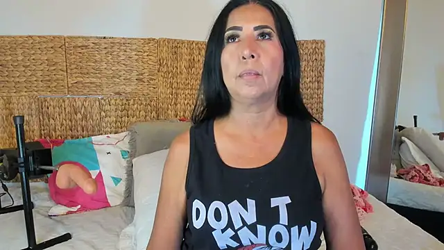 Snapshot of Jackiehmilf52 chatting on June 2026 01:27:01 PM Jackiehmilf52 online show from June 2026 01:27:01 PM