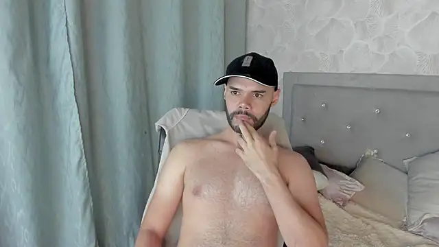 Luke Diaz7 online show from February 2025 03:14:02 AM