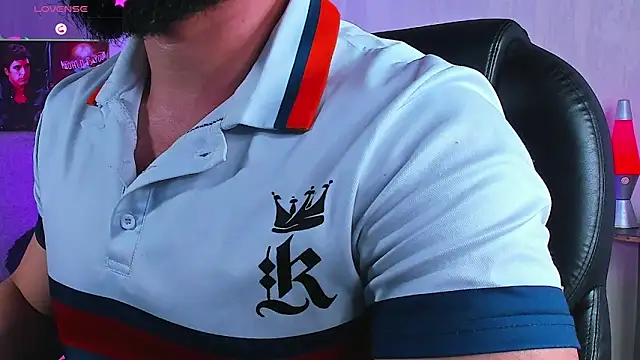 Luke Diaz7 online show from March 2026 10:13:02 PM