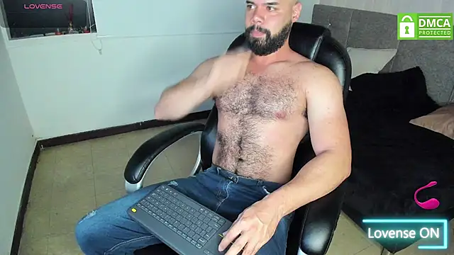 Luke Diaz7 online show from October 2025 05:18:02 AM