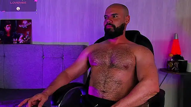 Luke Diaz7 online show from March 2026 07:12:02 AM