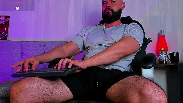 Luke Diaz7 online show from March 2026 12:53:02 PM