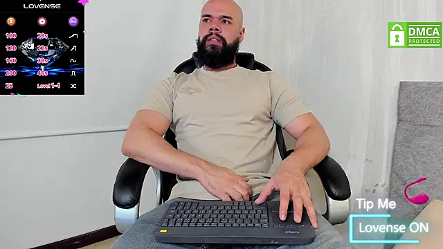 Luke Diaz7 online show from February 2026 03:04:02 AM