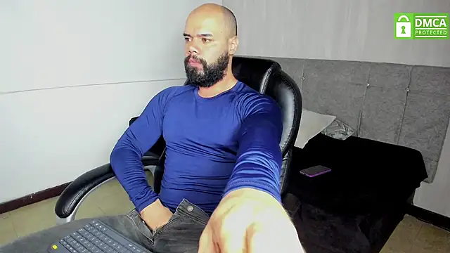Luke Diaz7 online show from September 2025 02:55:01 AM