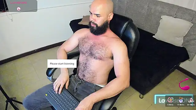 Luke Diaz7 online show from October 2025 02:59:02 AM