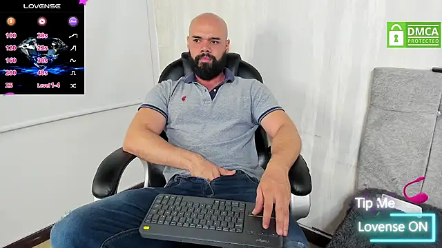 Luke Diaz7 online show from January 2026 10:14:02 PM