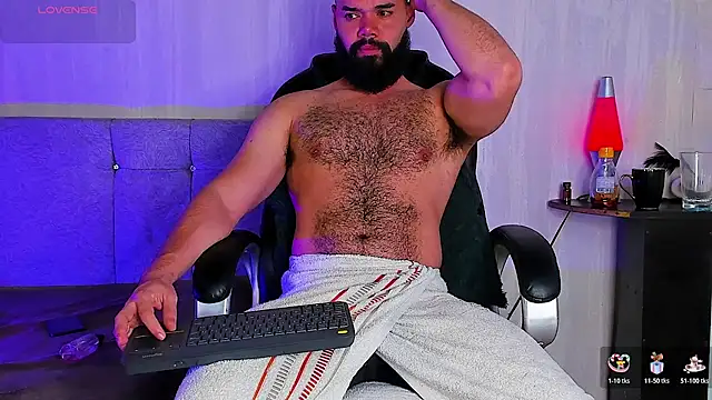 Luke Diaz7 online show from April 2026 01:56:02 PM