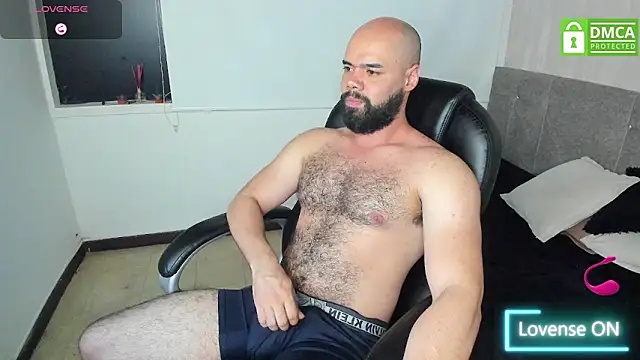 Luke Diaz7 online show from November 2025 11:19:01 PM