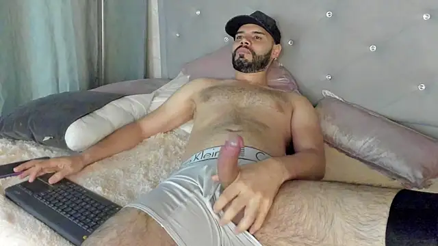 Luke Diaz7 online show from March 2025 06:59:02 AM