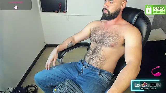 Luke Diaz7 online show from November 2025 11:19:02 PM