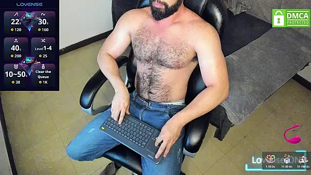 Luke Diaz7 online show from December 2025 03:16:02 AM