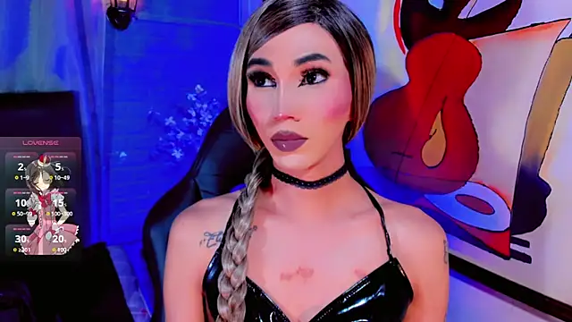 emelly horny  online show from May 2026 07:32:02 PM