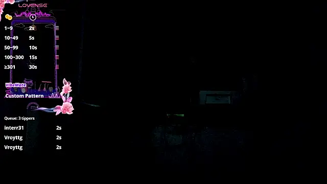 emelly horny  online show from March 2025 03:20:01 AM