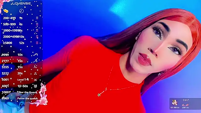 emelly horny  online show from October 2025 07:13:02 PM