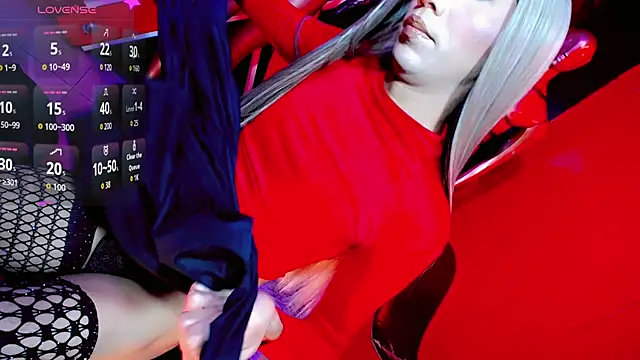 emelly horny  online show from February 2026 07:15:01 PM