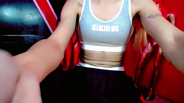 emelly horny  online show from February 2026 07:14:01 PM