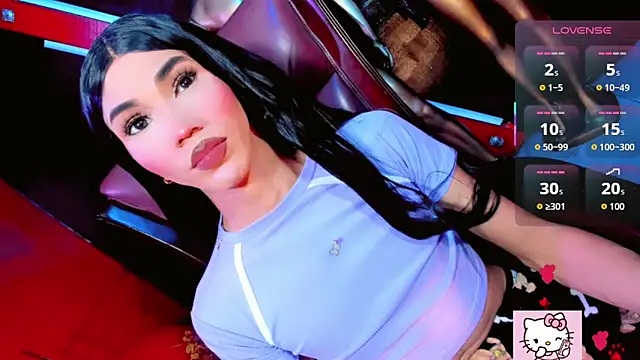 emelly horny  online show from March 2026 07:14:01 PM