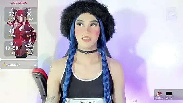 emelly horny  online show from March 2025 01:38:02 AM