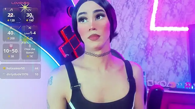 emelly horny  online show from March 2025 06:06:02 PM