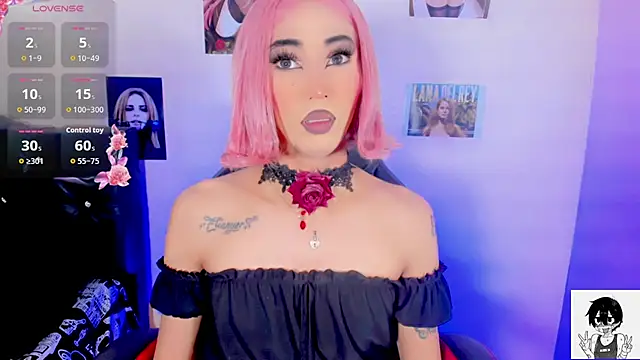 emelly horny  online show from September 2025 03:09:02 AM