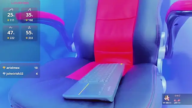 emelly horny  online show from October 2025 07:15:01 PM