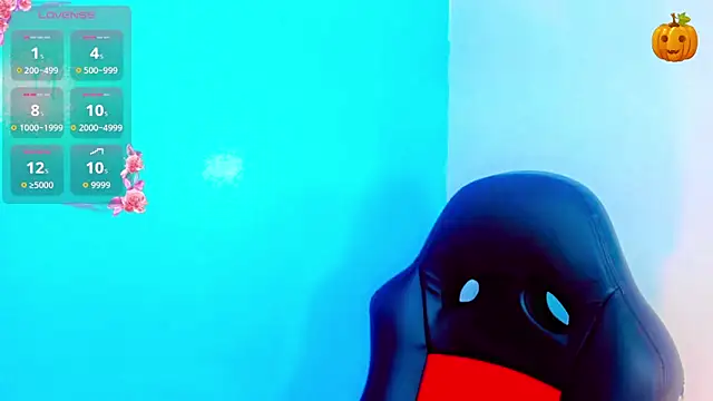 emelly horny  online show from October 2025 07:11:01 PM