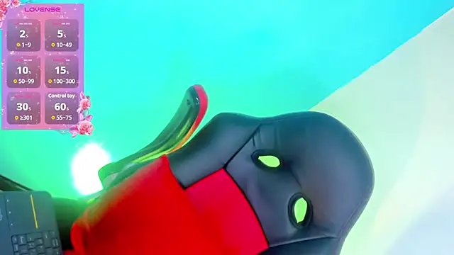 emelly horny  online show from October 2025 07:14:02 PM