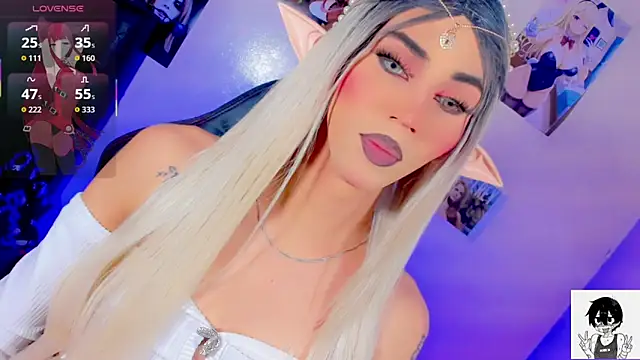 emelly horny  online show from September 2025 07:18:01 PM