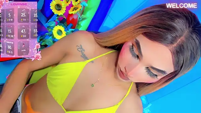 emelly horny  online show from October 2025 06:16:02 PM