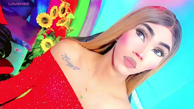 emelly horny  online show from October 2025 07:15:01 PM