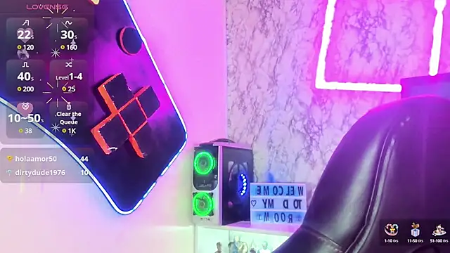 emelly horny  online show from March 2025 11:44:02 AM