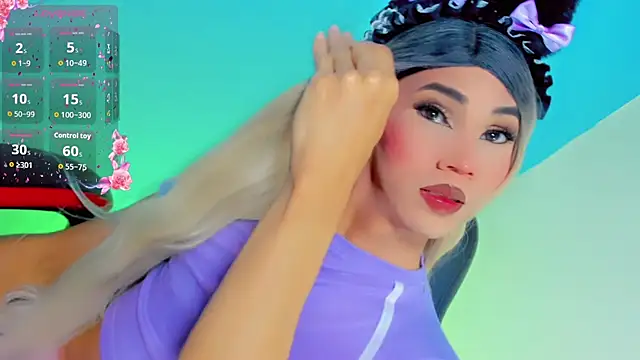 emelly horny  online show from October 2025 07:14:01 PM