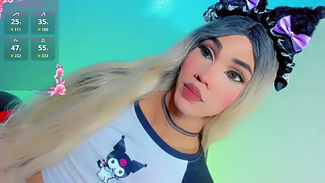 emelly horny  online show from October 2025 07:15:02 PM