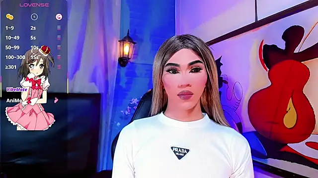 emelly horny  online show from May 2026 07:17:01 PM