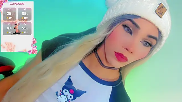 emelly horny  online show from October 2025 07:14:02 PM