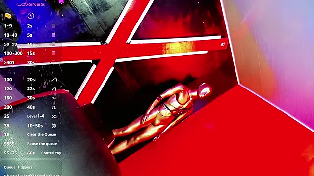 emelly horny  online show from February 2026 07:14:01 PM