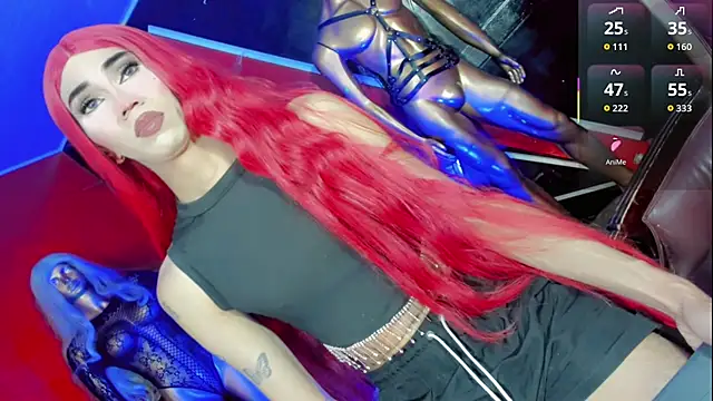 emelly horny  online show from November 2025 07:19:01 PM