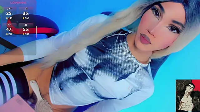 emelly horny  online show from October 2025 07:15:02 PM