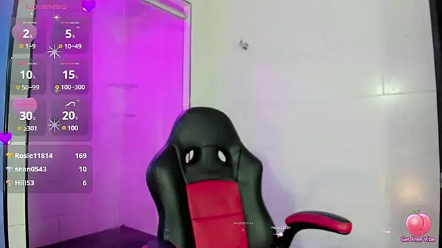 emelly horny  online show from March 2025 11:28:02 AM