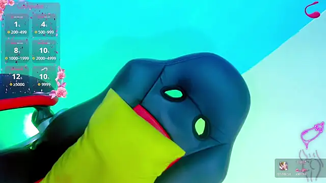 emelly horny  online show from October 2025 07:13:02 PM