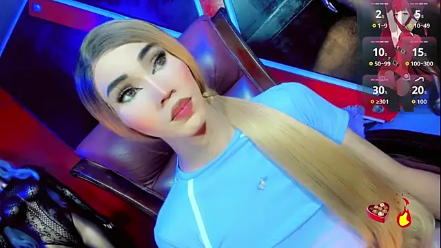 emelly horny  online show from November 2025 07:46:02 PM