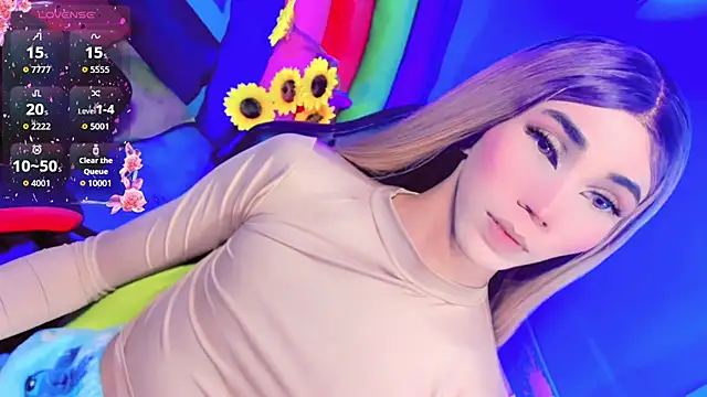 emelly horny  online show from October 2025 07:13:01 PM