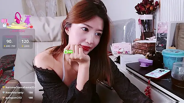 Tangtang-baby online show from January 2026 03:26:02 PM